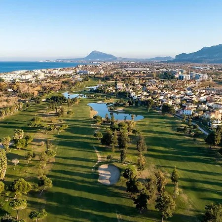 Appartement Drive By On Travel *