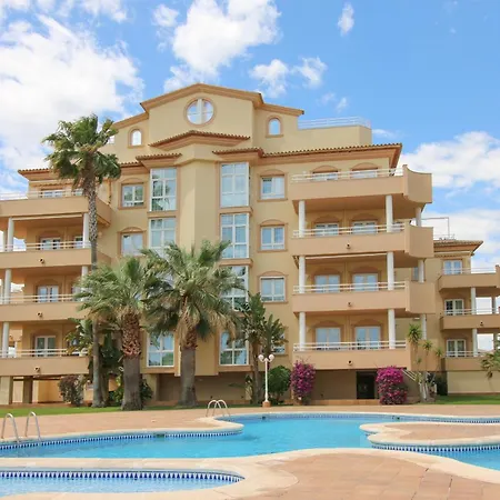 Drive By On Travel Appartement