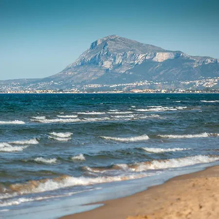 Appartement Drive By On Travel Oliva