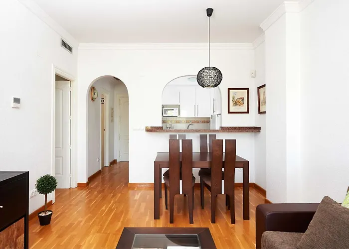 Lejlighed Drive By On Travel *