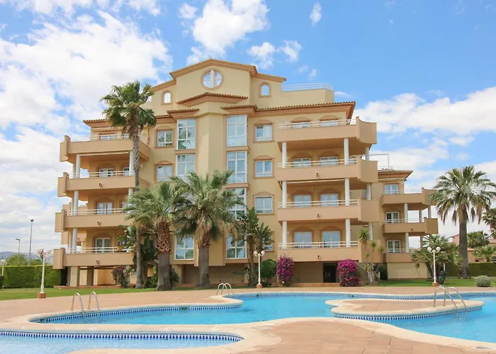 Drive By On Travel Lejlighed